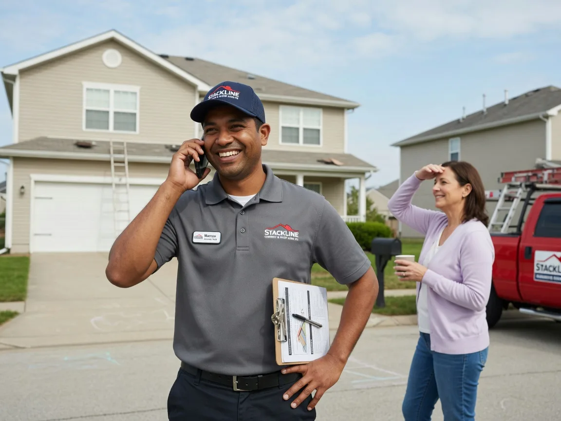Chimney flashing repair Salem, NJ FAQs